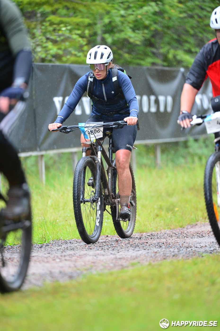 Bild från Cykelvasan 2024 (30 & 45)