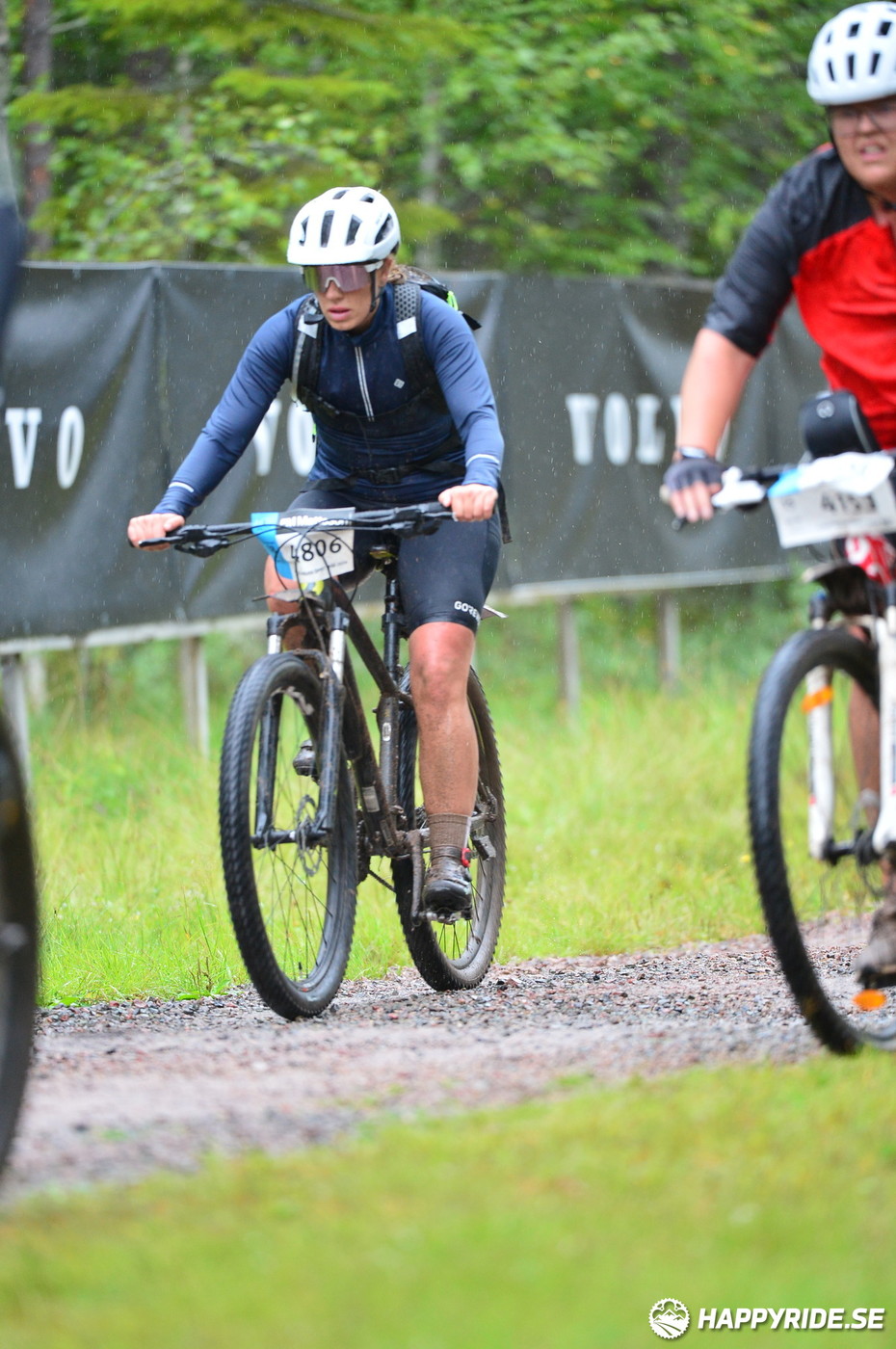 Bild från Cykelvasan 2024 (30 & 45)