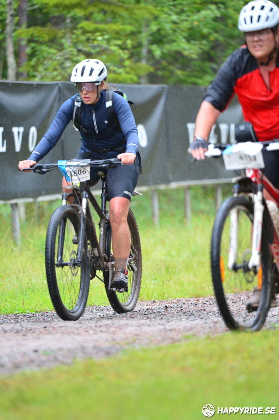 Bild från Cykelvasan 2024 (30 & 45)