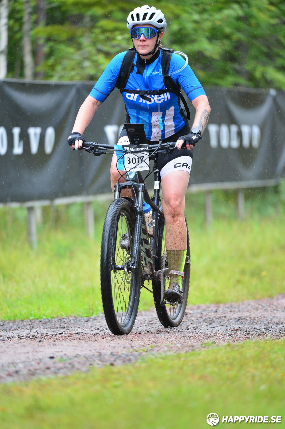Bild från Cykelvasan 2024 (30 & 45)