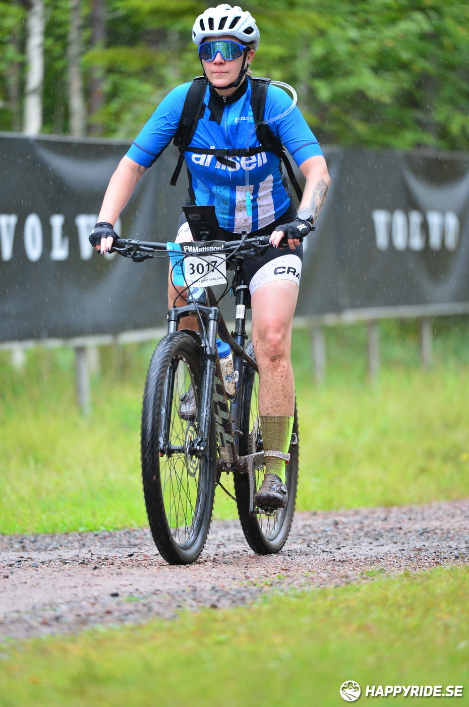 Bild från Cykelvasan 2024 (30 & 45)