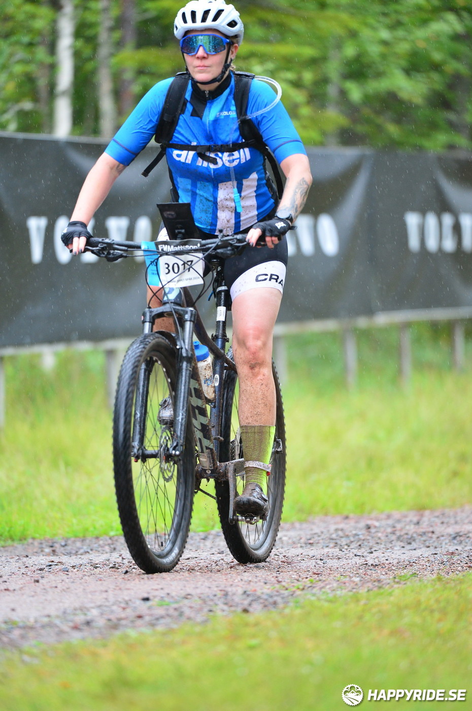 Bild från Cykelvasan 2024 (30 & 45)