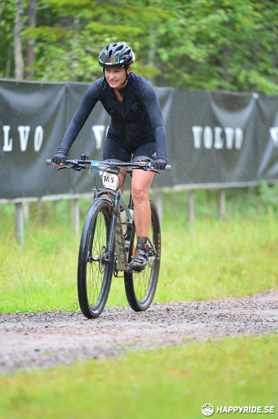 Bild från Cykelvasan 2024 (30 & 45)
