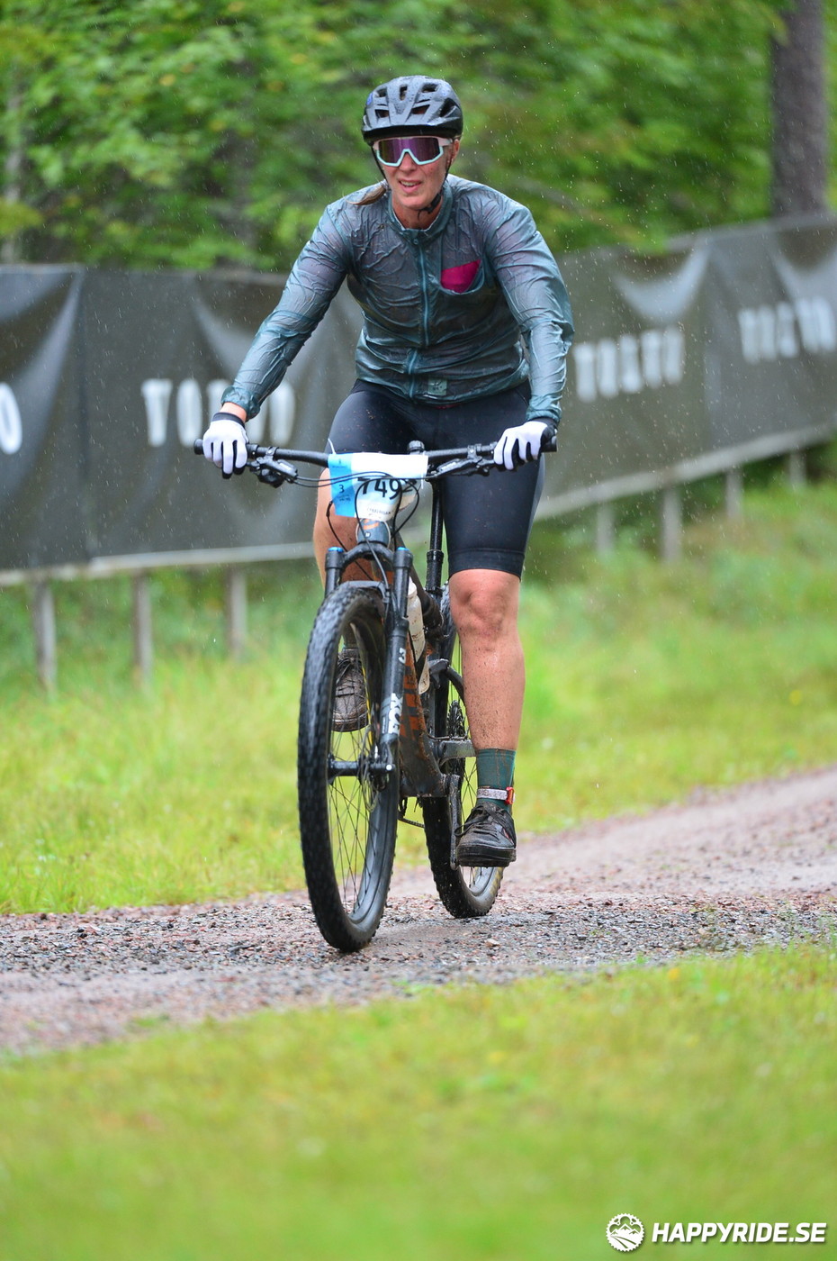 Bild från Cykelvasan 2024 (30 & 45)