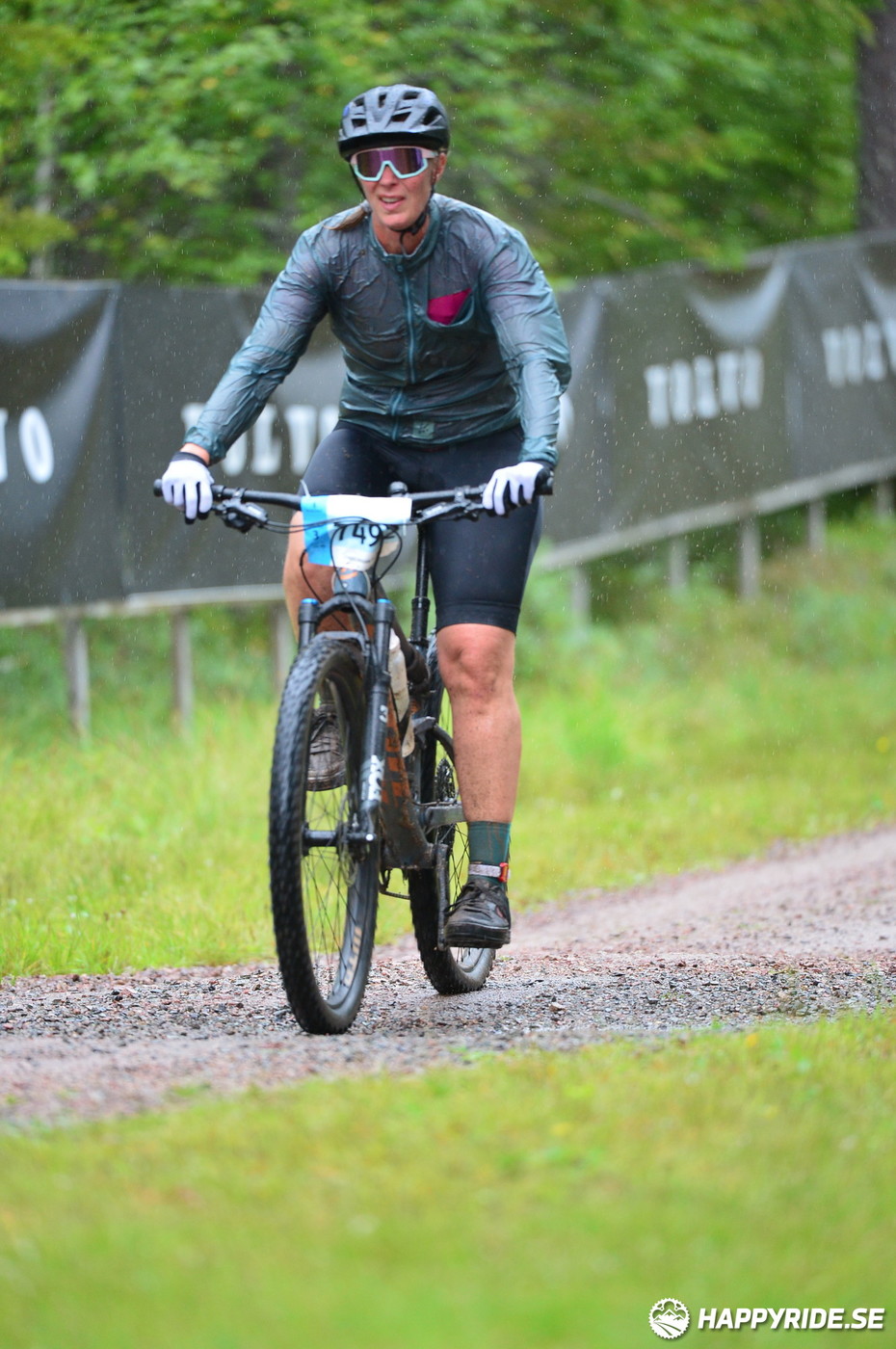 Bild från Cykelvasan 2024 (30 & 45)