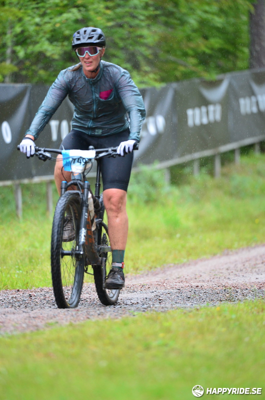 Bild från Cykelvasan 2024 (30 & 45)