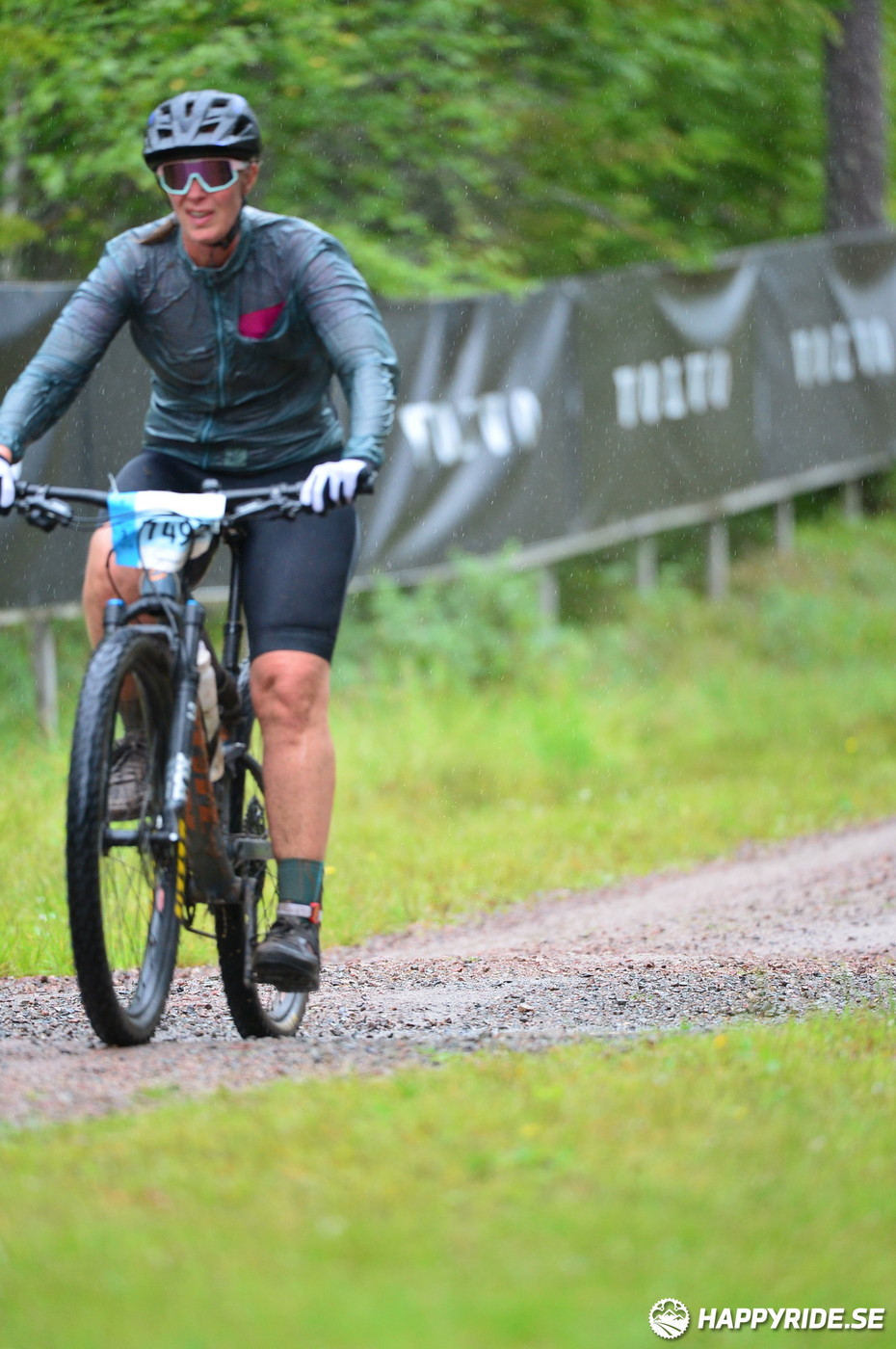 Bild från Cykelvasan 2024 (30 & 45)