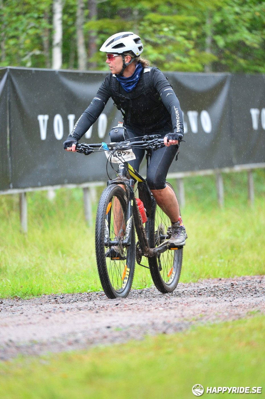 Bild från Cykelvasan 2024 (30 & 45)