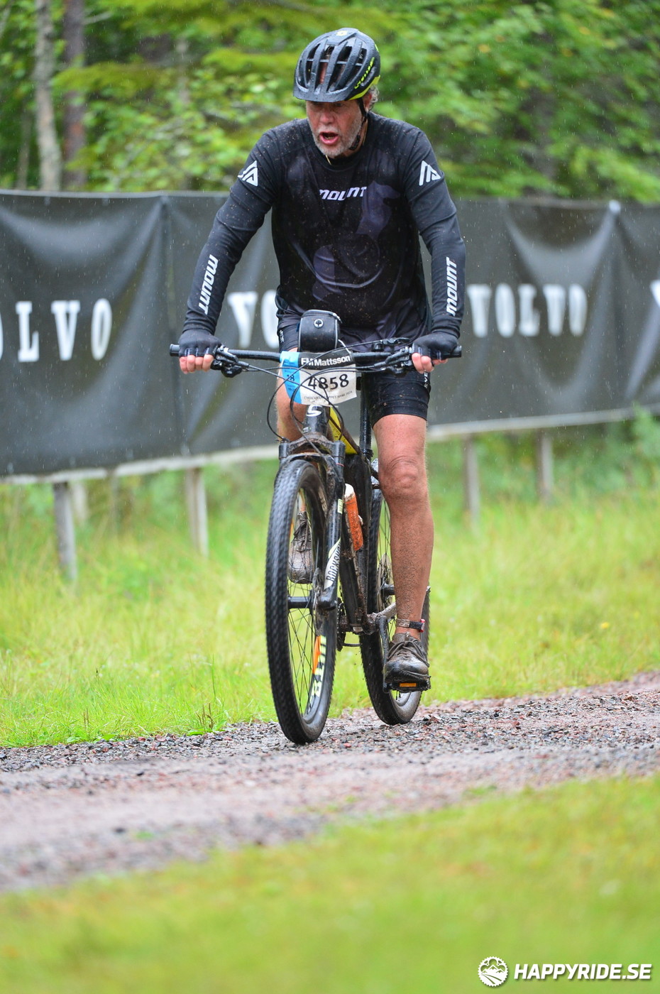 Bild från Cykelvasan 2024 (30 & 45)
