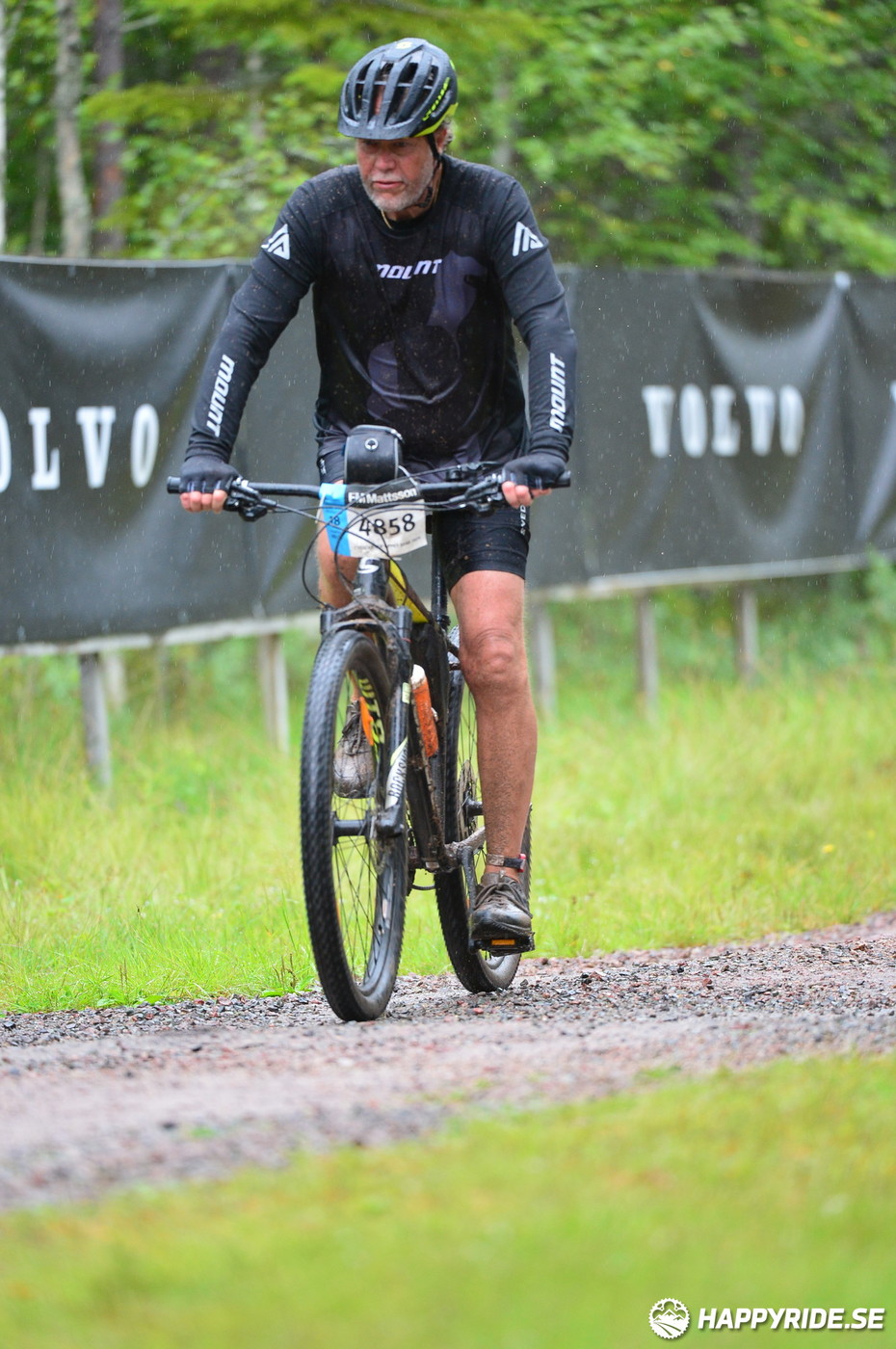 Bild från Cykelvasan 2024 (30 & 45)