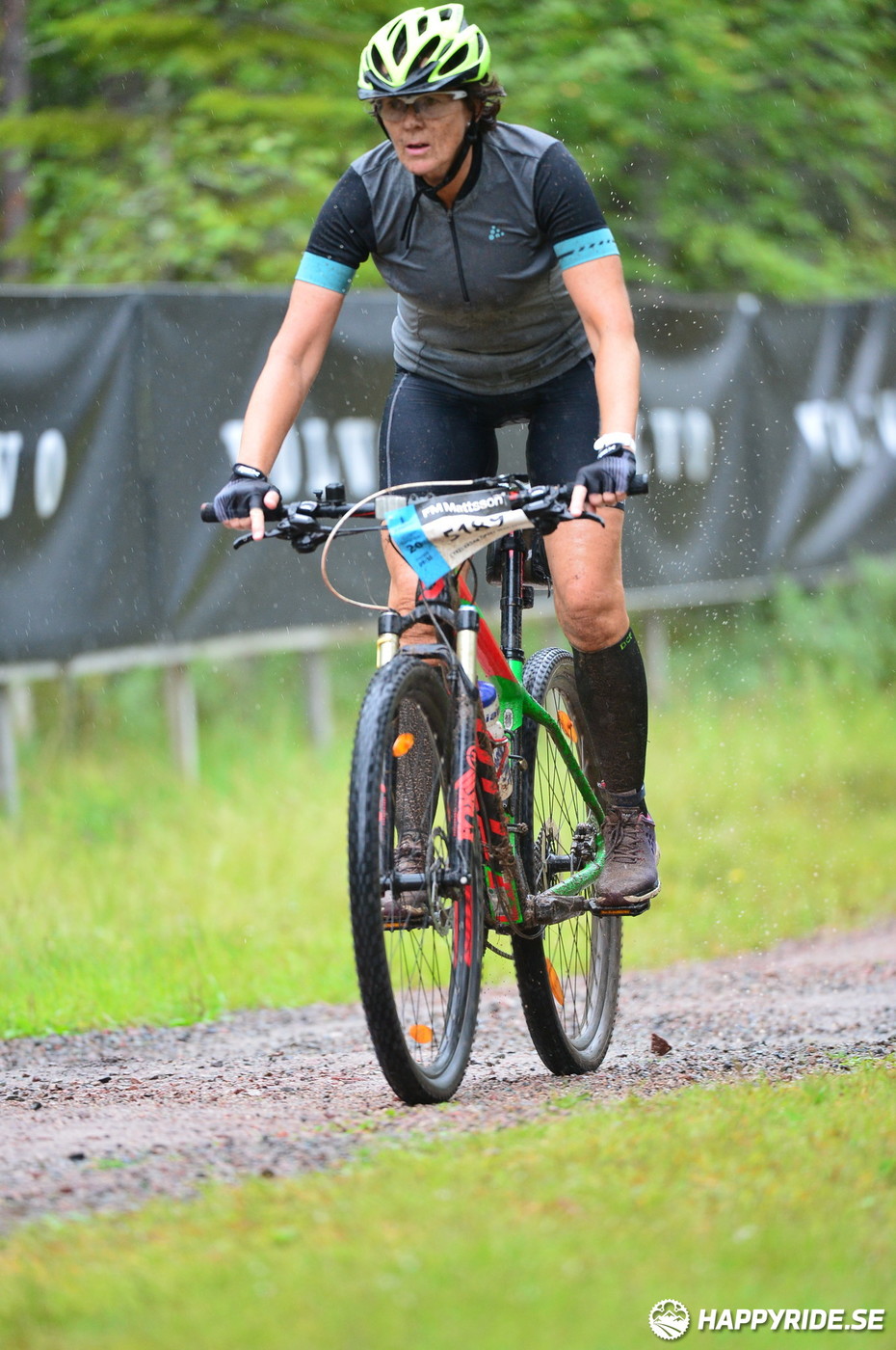 Bild från Cykelvasan 2024 (30 & 45)