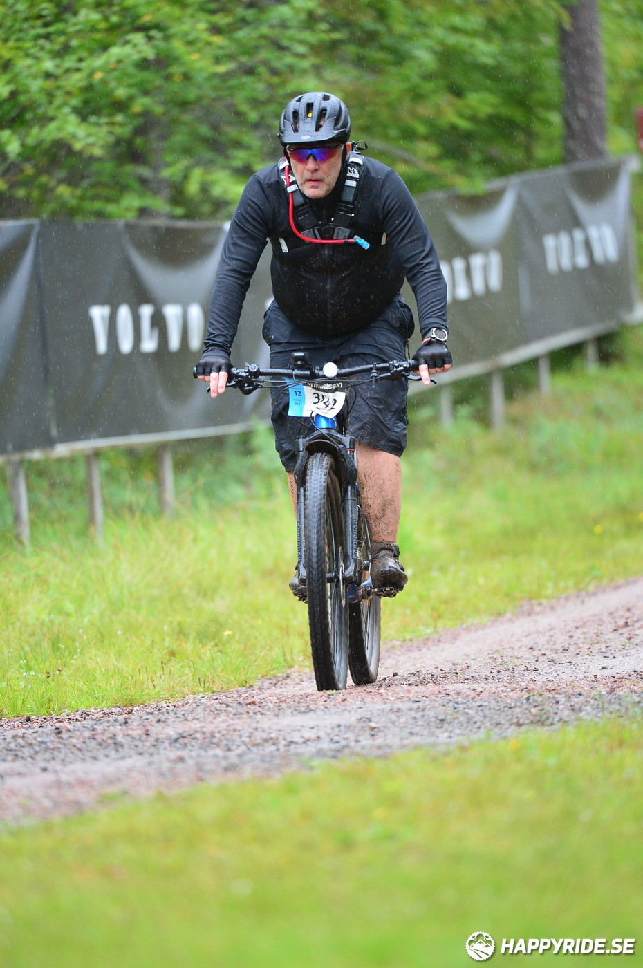 Bild från Cykelvasan 2024 (30 & 45)