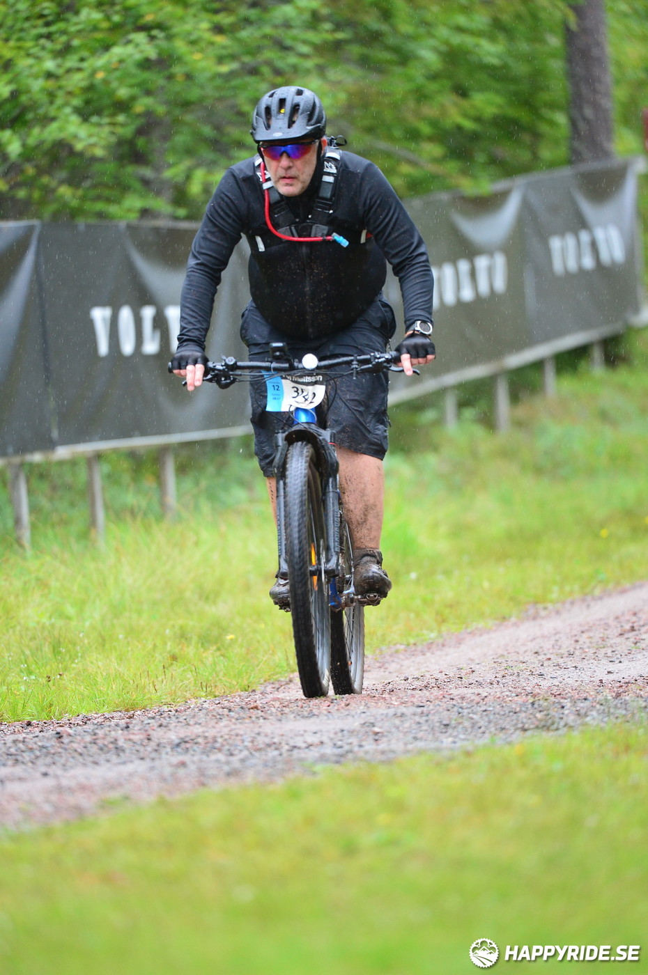Bild från Cykelvasan 2024 (30 & 45)