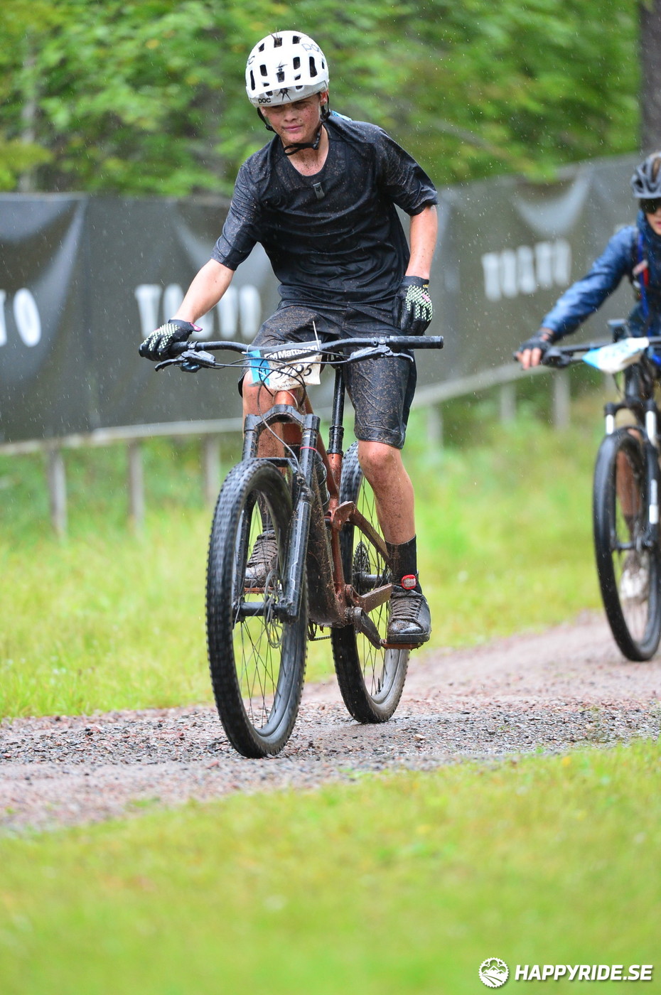 Bild från Cykelvasan 2024 (30 & 45)