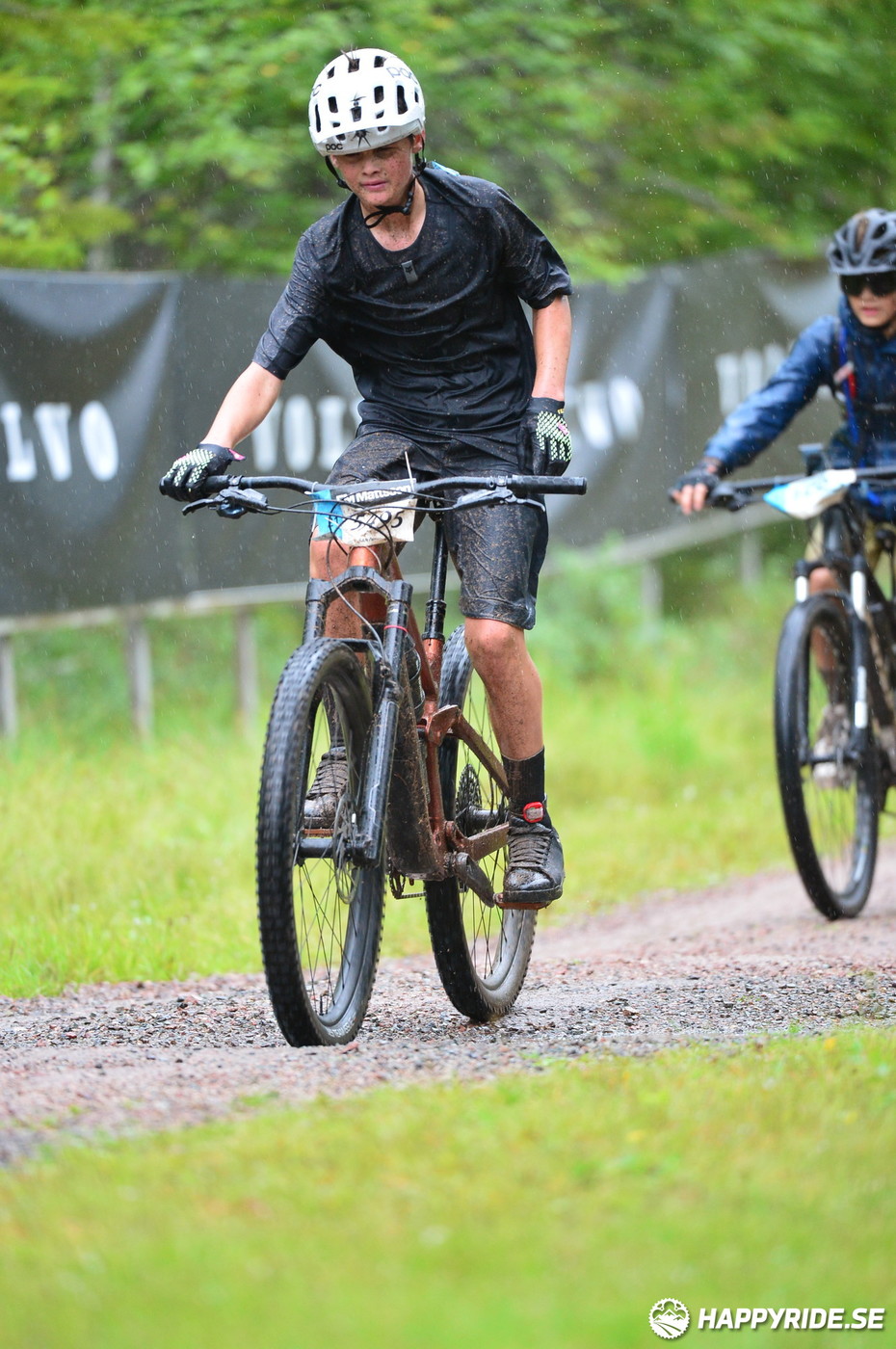 Bild från Cykelvasan 2024 (30 & 45)