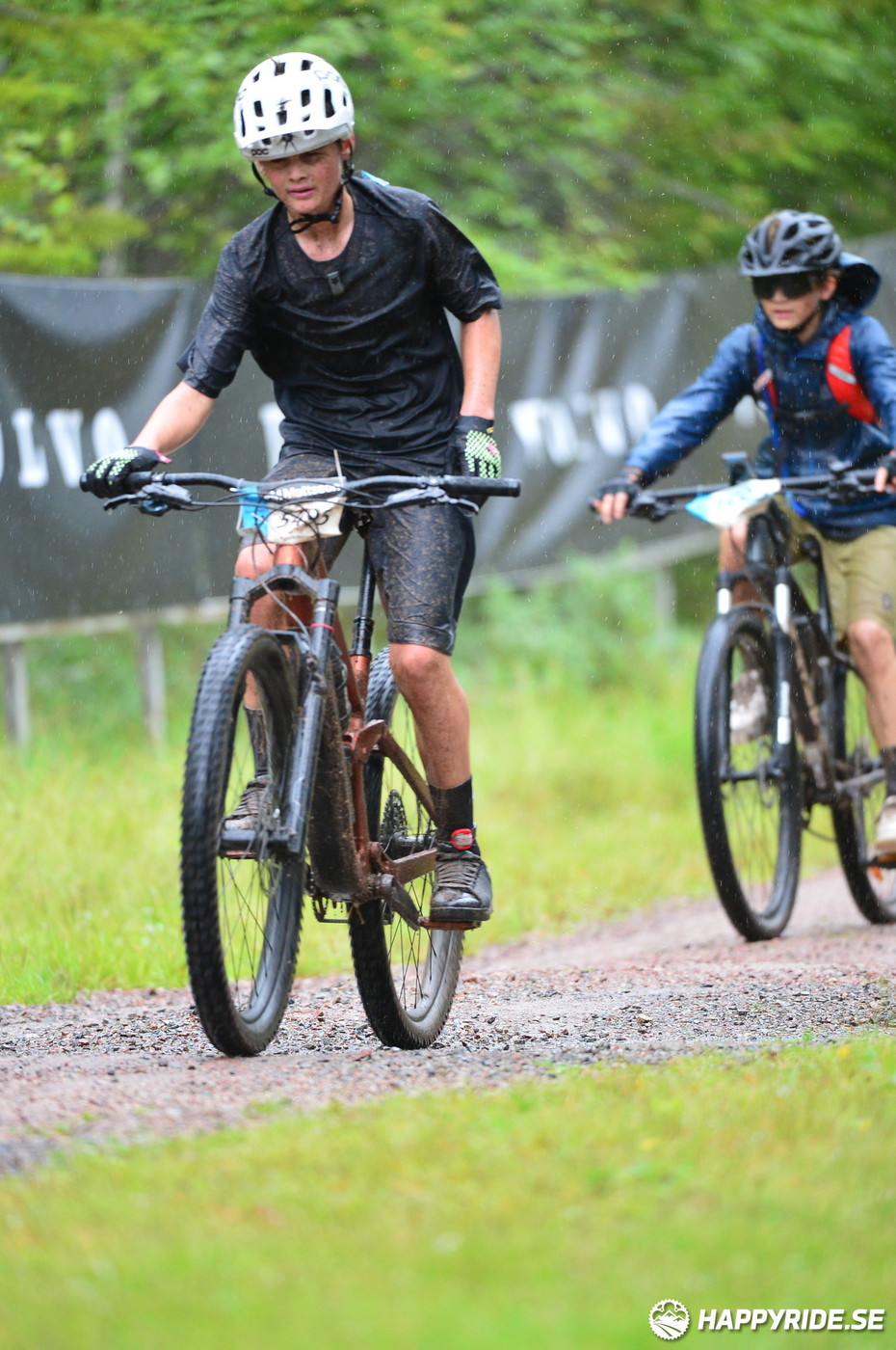 Bild från Cykelvasan 2024 (30 & 45)
