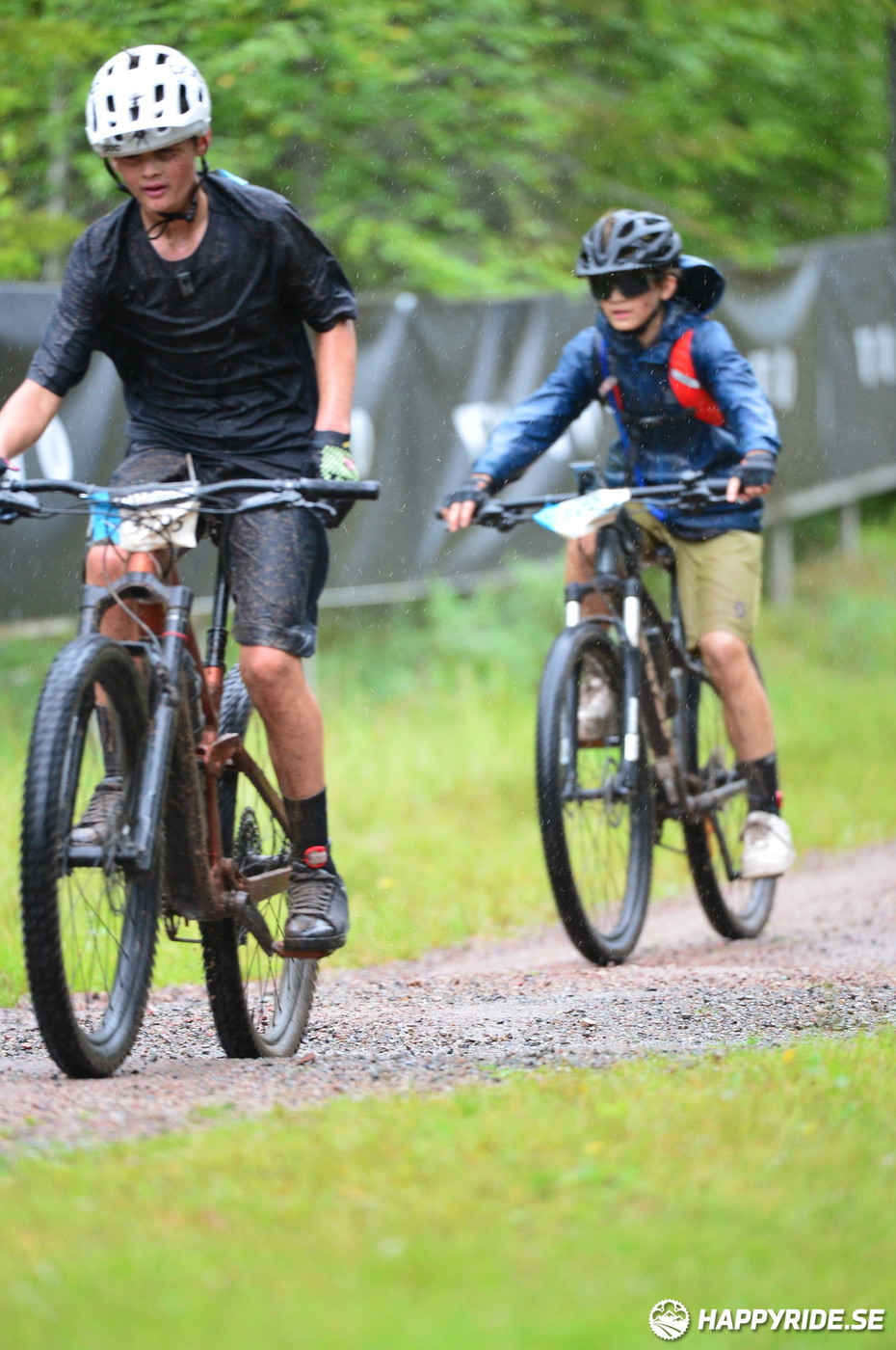 Bild från Cykelvasan 2024 (30 & 45)