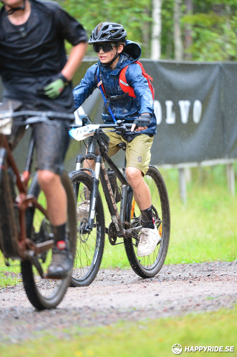 Bild från Cykelvasan 2024 (30 & 45)