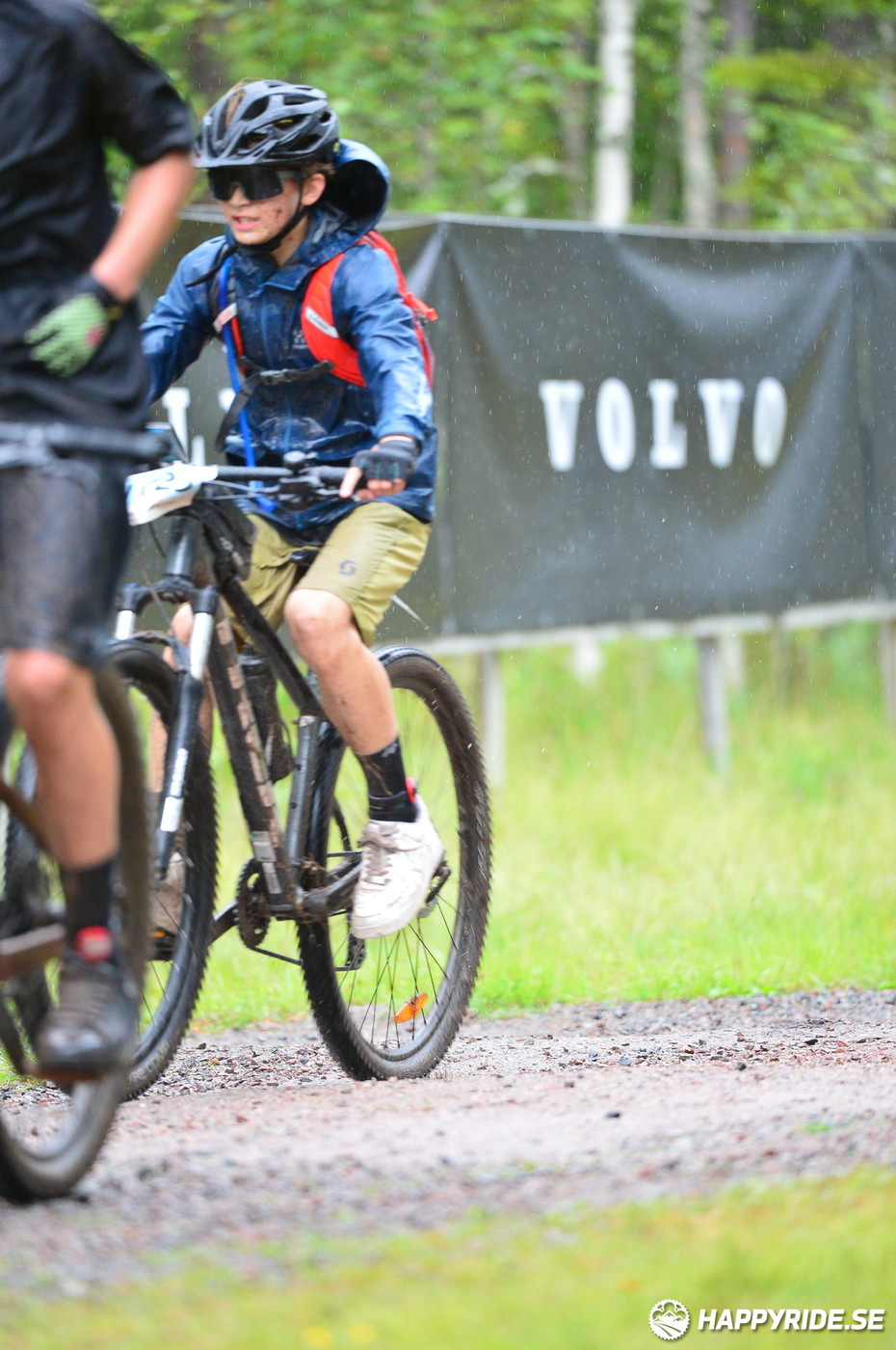 Bild från Cykelvasan 2024 (30 & 45)