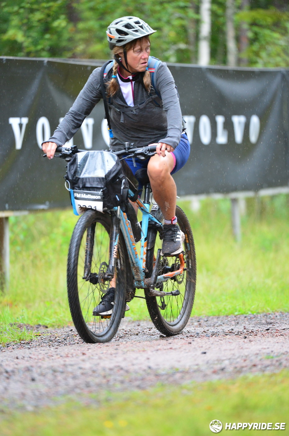 Bild från Cykelvasan 2024 (30 & 45)