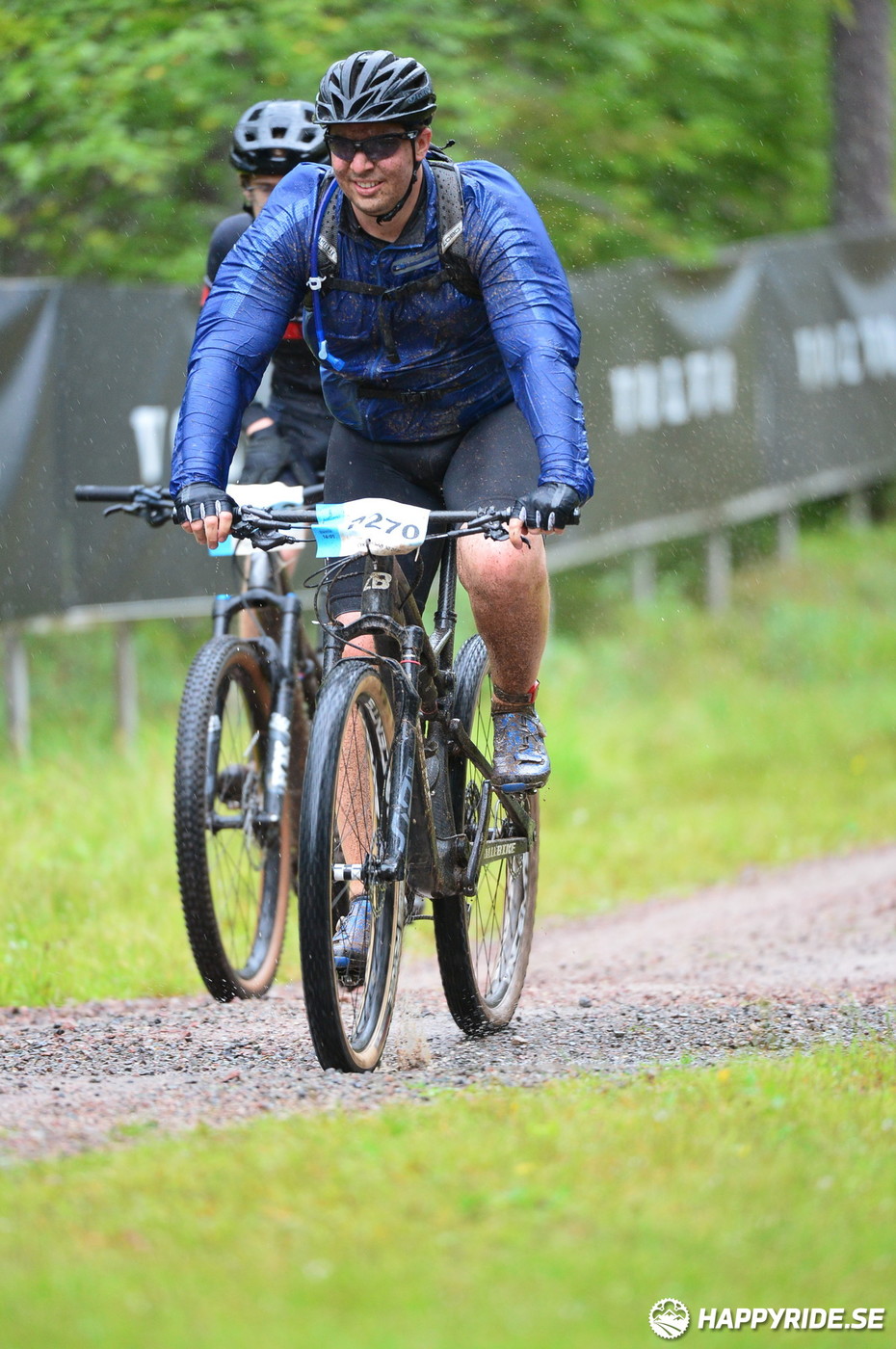 Bild från Cykelvasan 2024 (30 & 45)