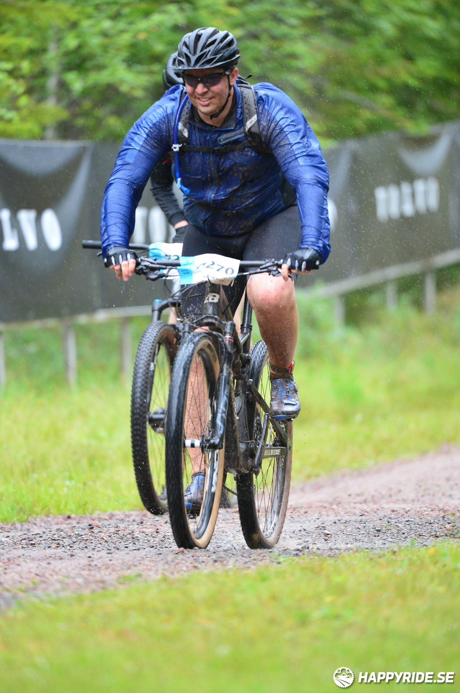 Bild från Cykelvasan 2024 (30 & 45)