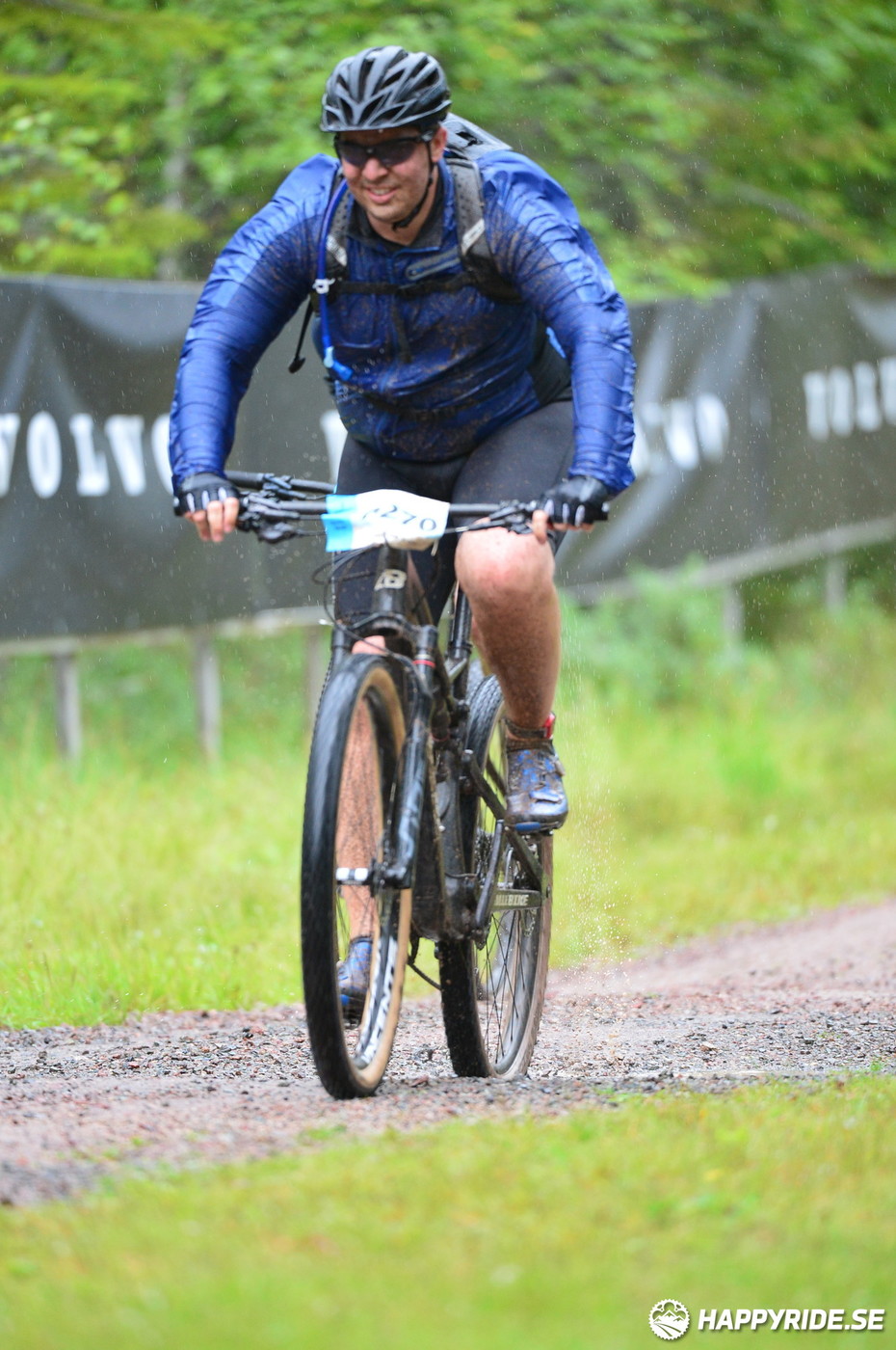 Bild från Cykelvasan 2024 (30 & 45)