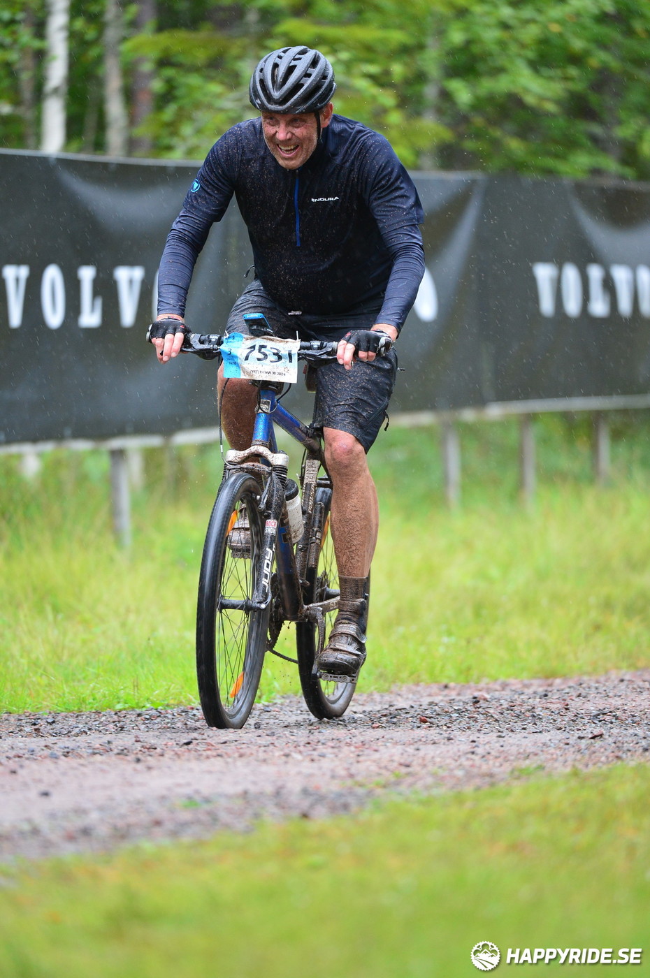 Bild från Cykelvasan 2024 (30 & 45)