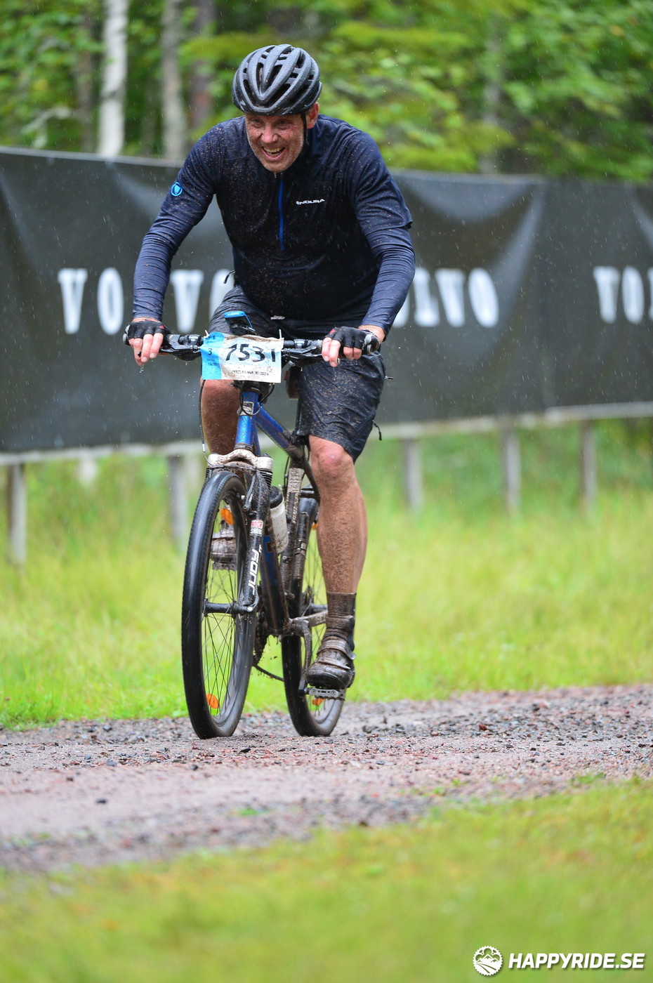 Bild från Cykelvasan 2024 (30 & 45)