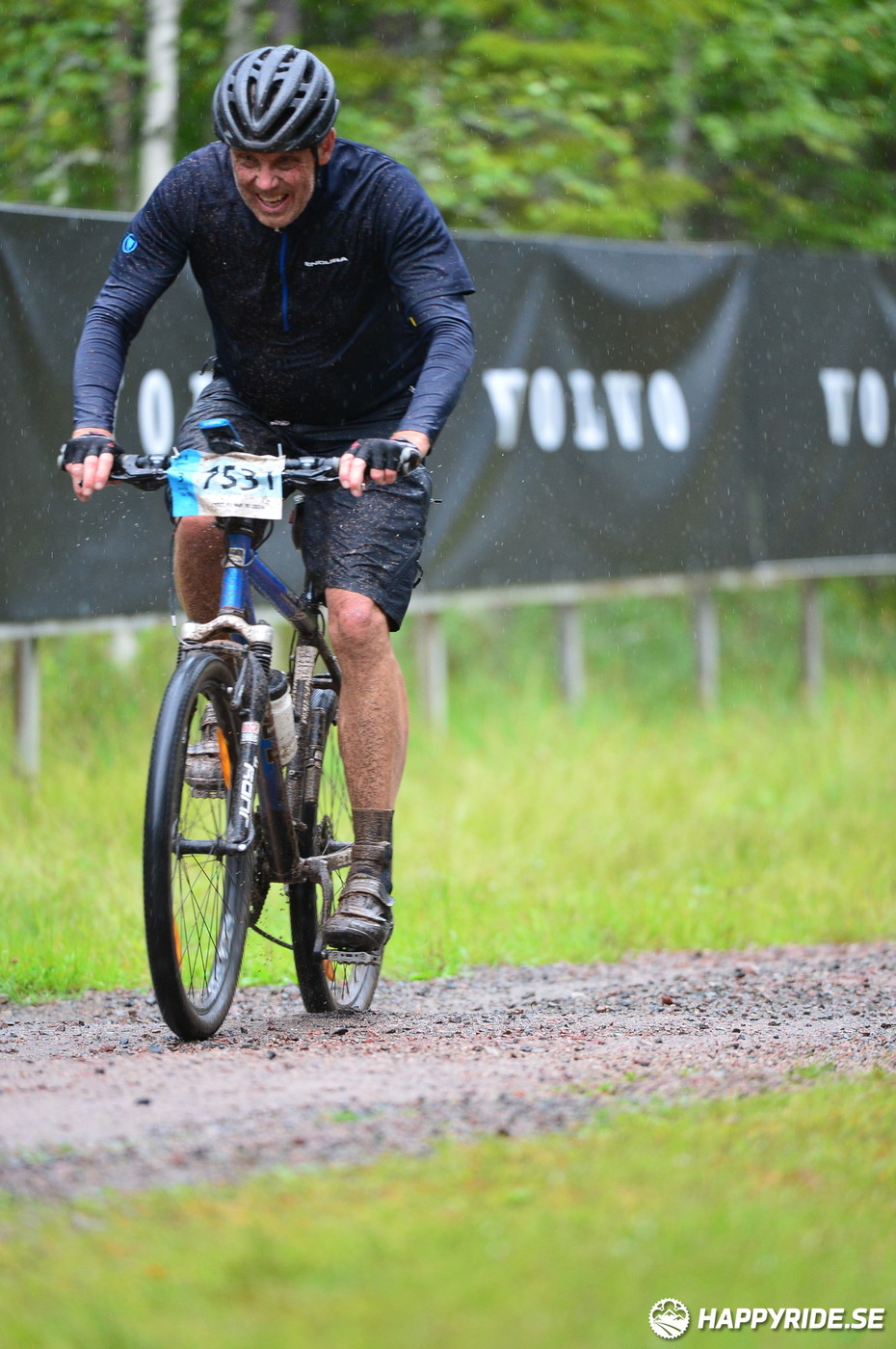 Bild från Cykelvasan 2024 (30 & 45)