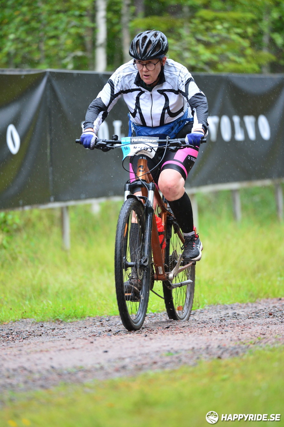 Bild från Cykelvasan 2024 (30 & 45)