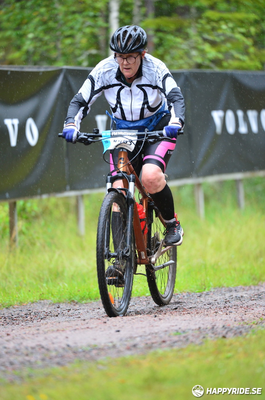 Bild från Cykelvasan 2024 (30 & 45)