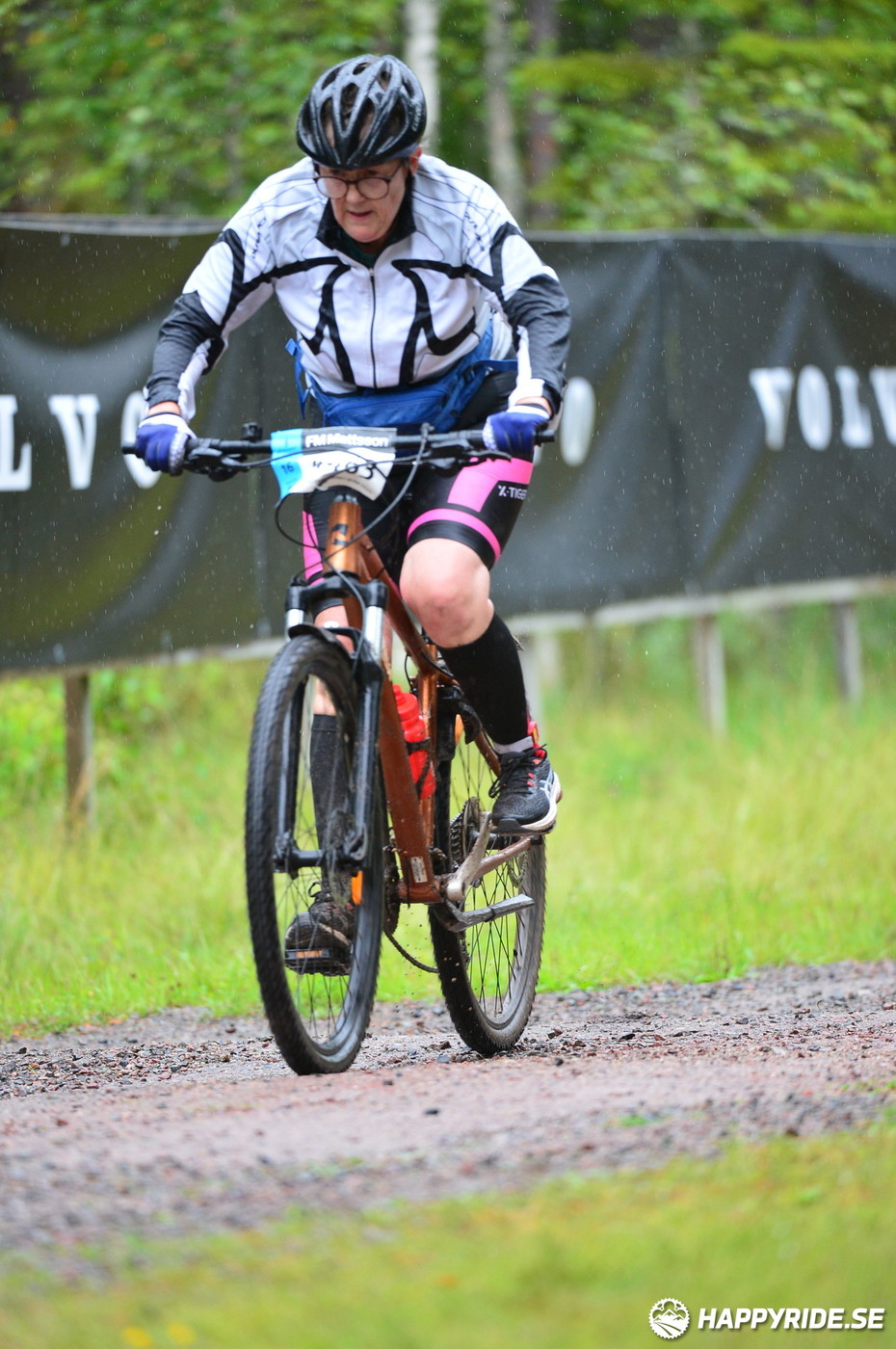 Bild från Cykelvasan 2024 (30 & 45)
