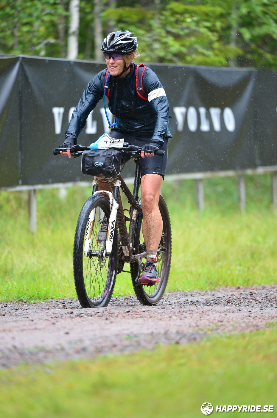 Bild från Cykelvasan 2024 (30 & 45)