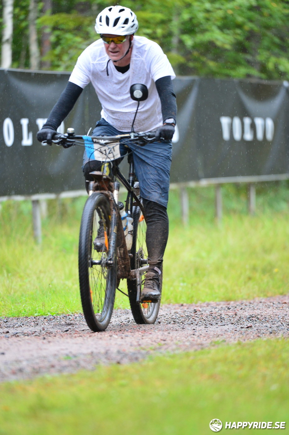 Bild från Cykelvasan 2024 (30 & 45)