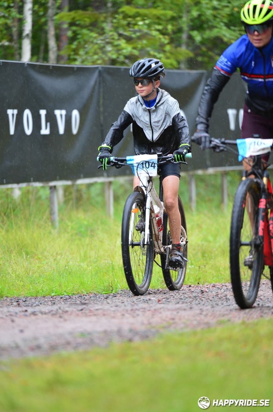 Bild från Cykelvasan 2024 (30 & 45)