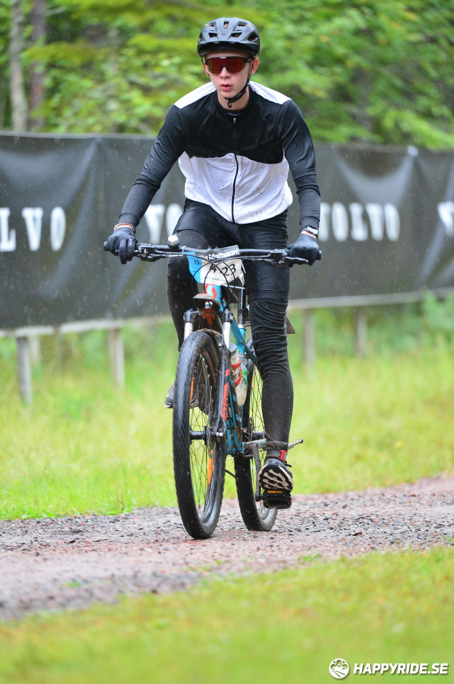 Bild från Cykelvasan 2024 (30 & 45)