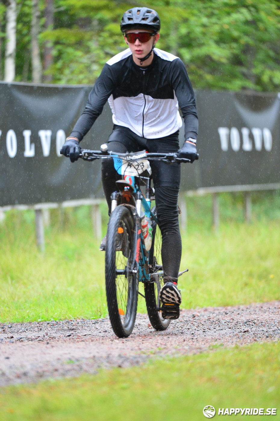 Bild från Cykelvasan 2024 (30 & 45)
