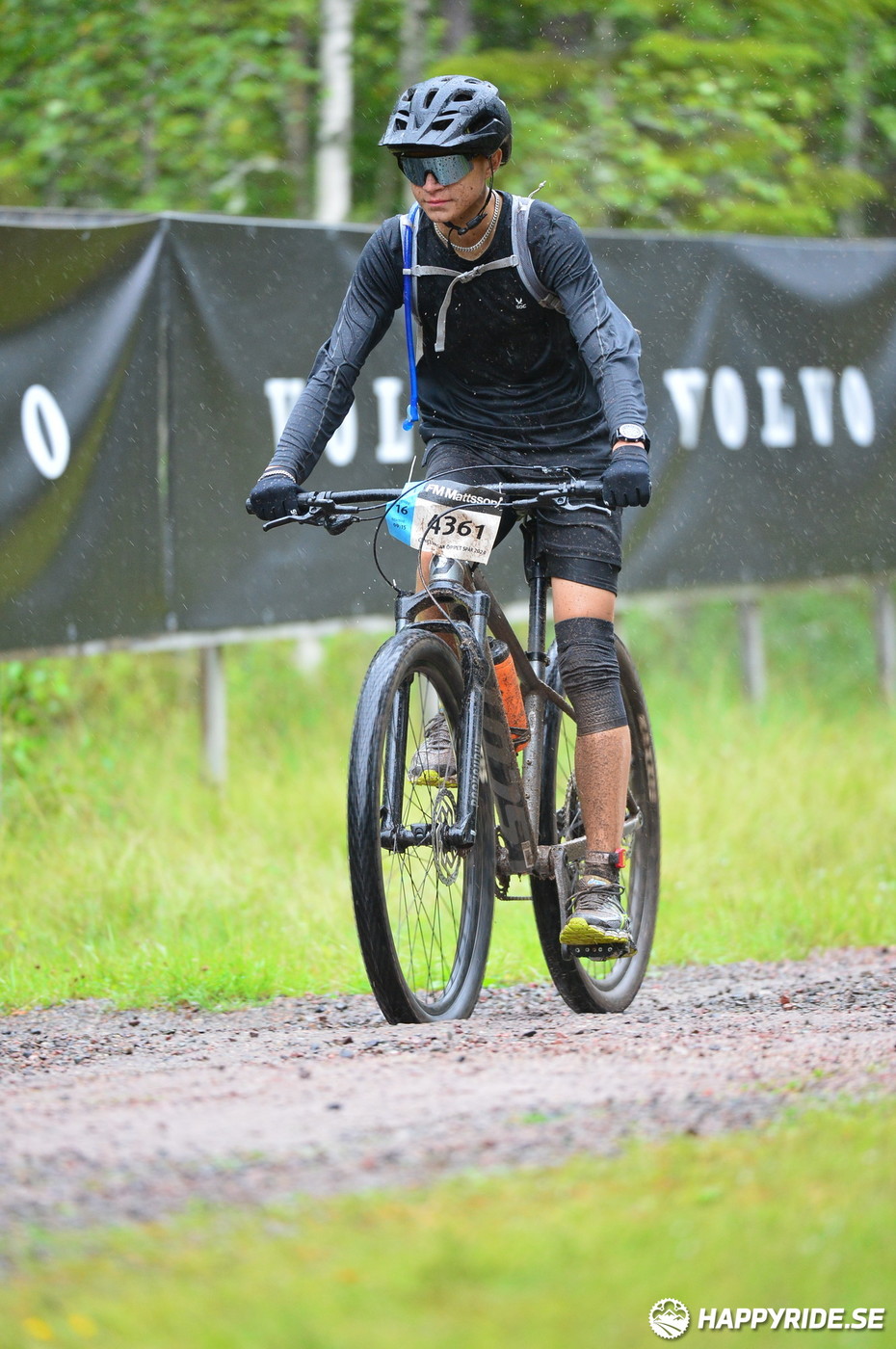 Bild från Cykelvasan 2024 (30 & 45)