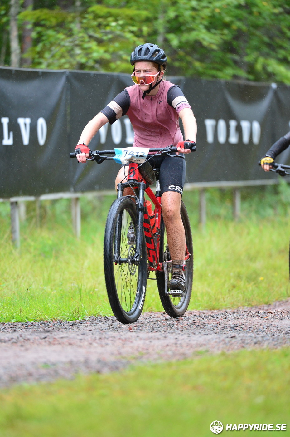 Bild från Cykelvasan 2024 (30 & 45)