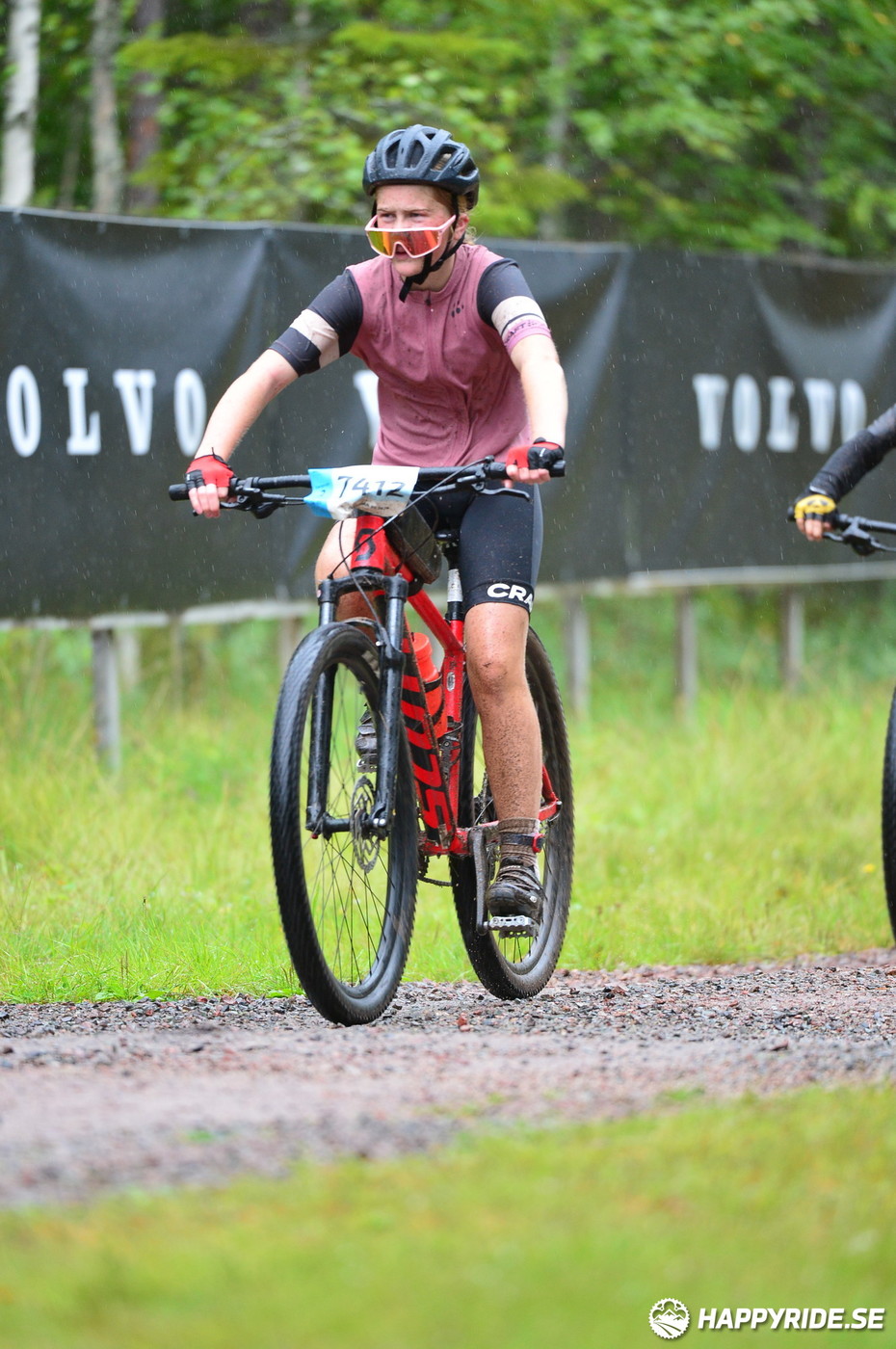 Bild från Cykelvasan 2024 (30 & 45)