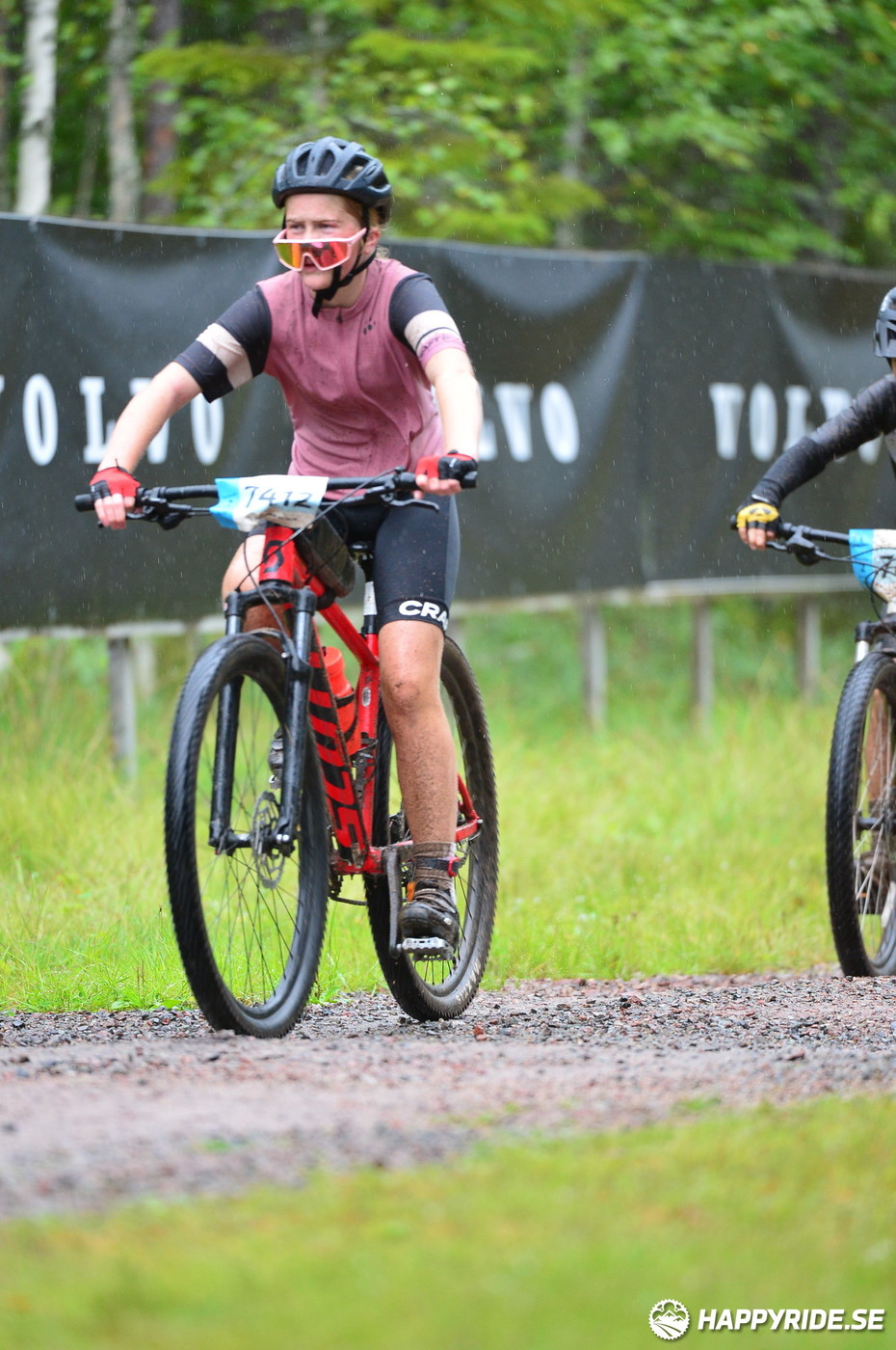 Bild från Cykelvasan 2024 (30 & 45)