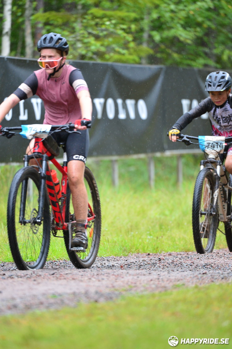 Bild från Cykelvasan 2024 (30 & 45)