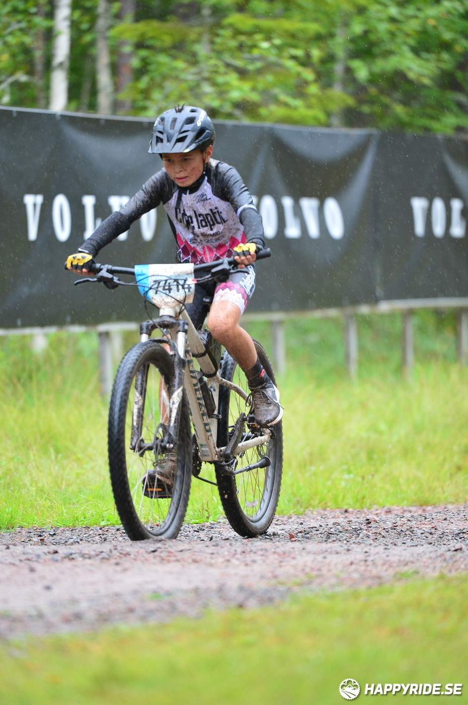 Bild från Cykelvasan 2024 (30 & 45)