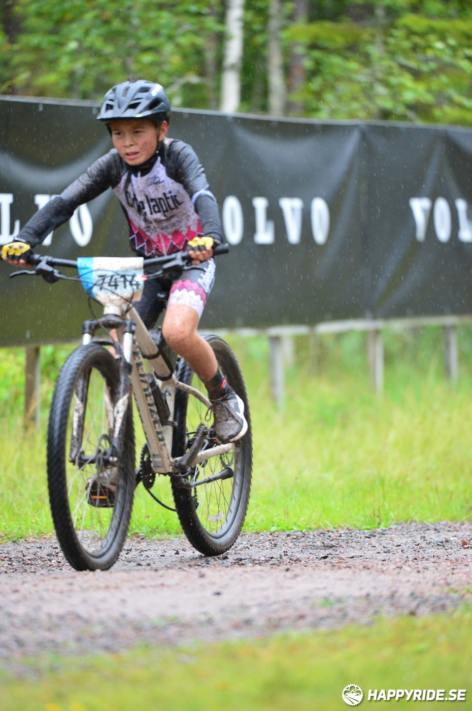 Bild från Cykelvasan 2024 (30 & 45)