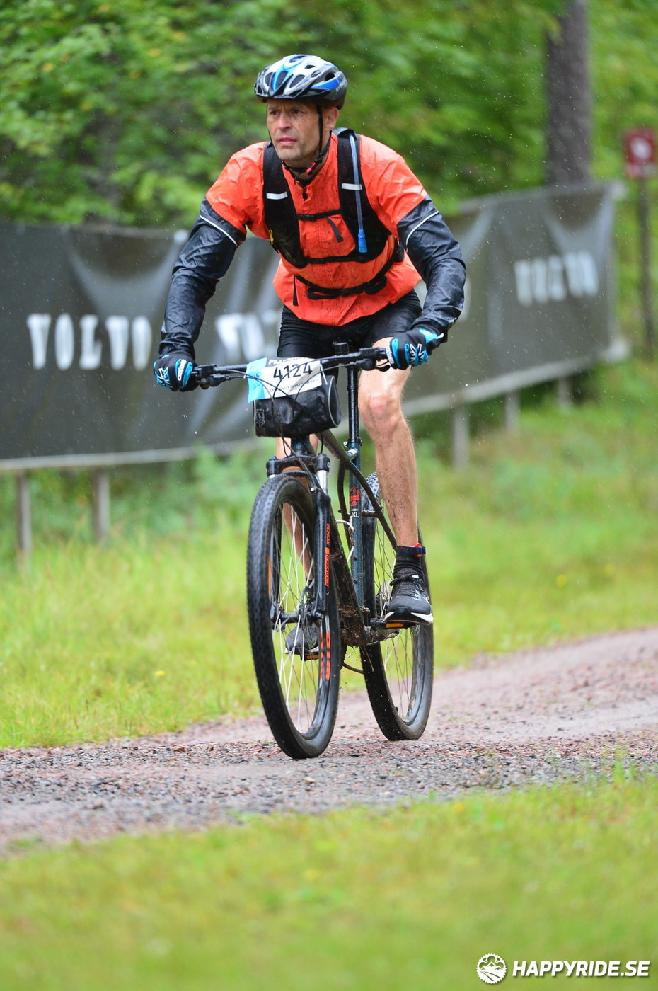 Bild från Cykelvasan 2024 (30 & 45)