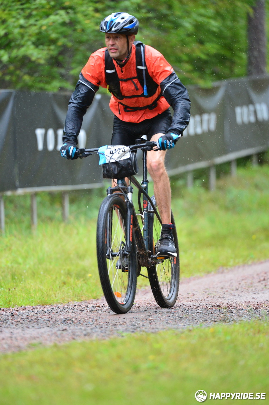 Bild från Cykelvasan 2024 (30 & 45)