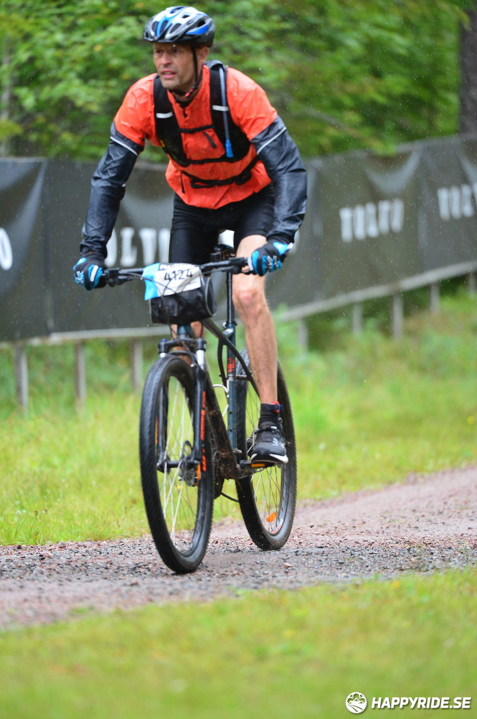 Bild från Cykelvasan 2024 (30 & 45)