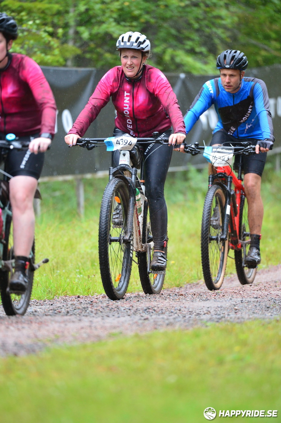 Bild från Cykelvasan 2024 (30 & 45)