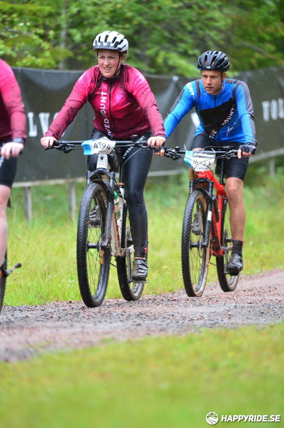 Bild från Cykelvasan 2024 (30 & 45)
